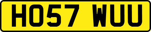HO57WUU
