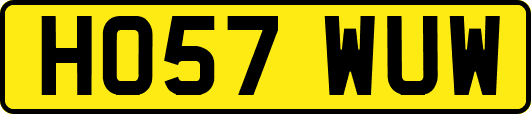 HO57WUW
