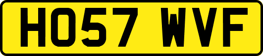 HO57WVF