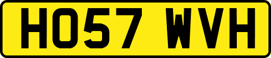 HO57WVH