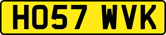 HO57WVK