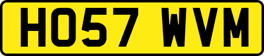 HO57WVM
