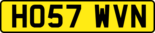 HO57WVN