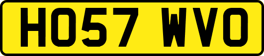 HO57WVO