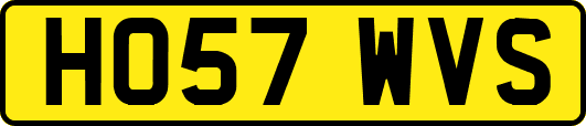 HO57WVS