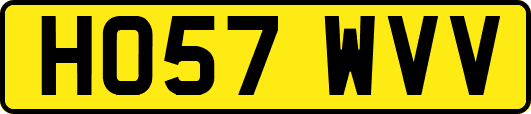 HO57WVV