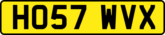 HO57WVX