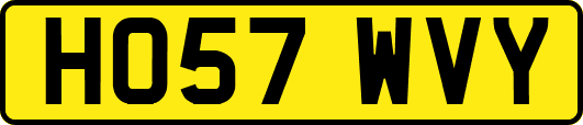 HO57WVY