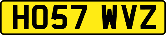 HO57WVZ
