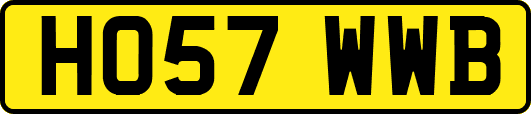 HO57WWB