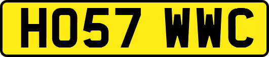 HO57WWC