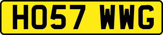 HO57WWG