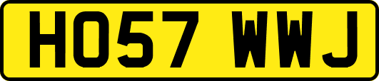 HO57WWJ