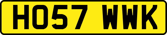 HO57WWK