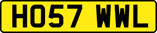 HO57WWL