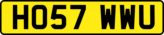 HO57WWU