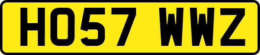 HO57WWZ