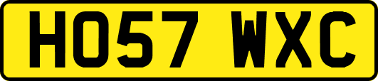 HO57WXC