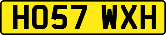 HO57WXH