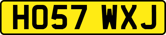HO57WXJ