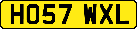HO57WXL