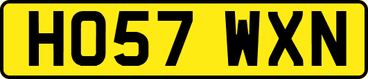 HO57WXN