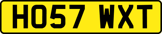 HO57WXT