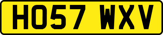 HO57WXV