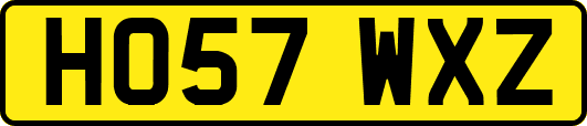HO57WXZ
