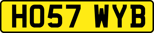 HO57WYB