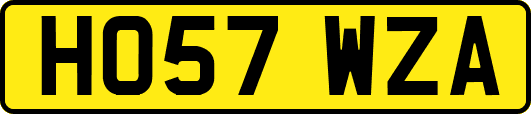 HO57WZA
