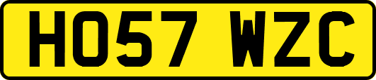 HO57WZC