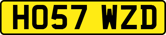 HO57WZD