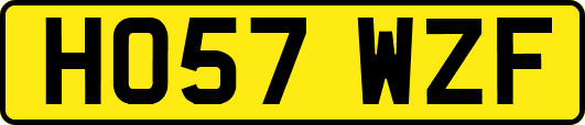 HO57WZF