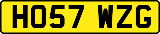 HO57WZG