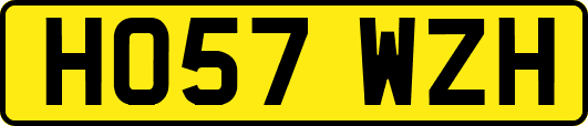 HO57WZH