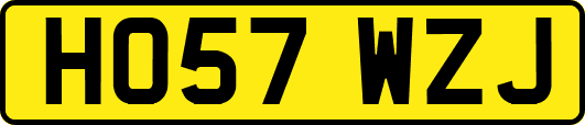 HO57WZJ