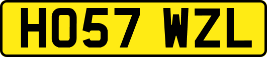 HO57WZL
