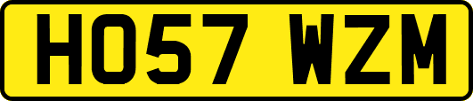 HO57WZM