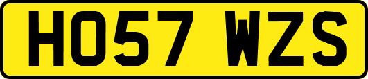 HO57WZS