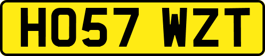 HO57WZT