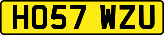 HO57WZU