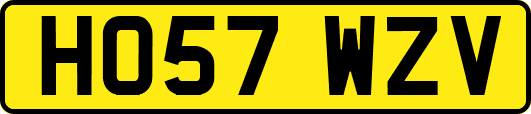 HO57WZV