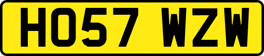 HO57WZW