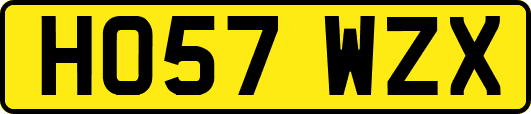 HO57WZX