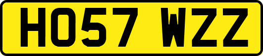 HO57WZZ