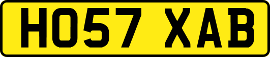 HO57XAB