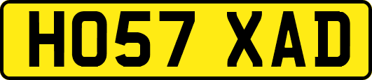 HO57XAD