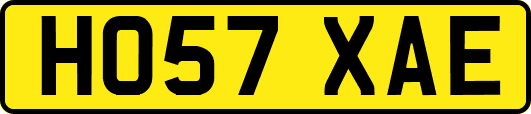 HO57XAE