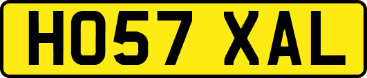 HO57XAL